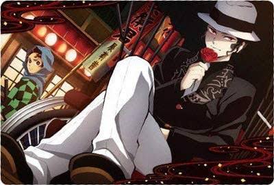 【下ネタ注意】抱かれたい二次元キャラPart15【妄想】