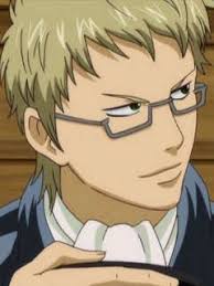 【下ネタ注意】抱かれたい二次元キャラPart15【妄想】