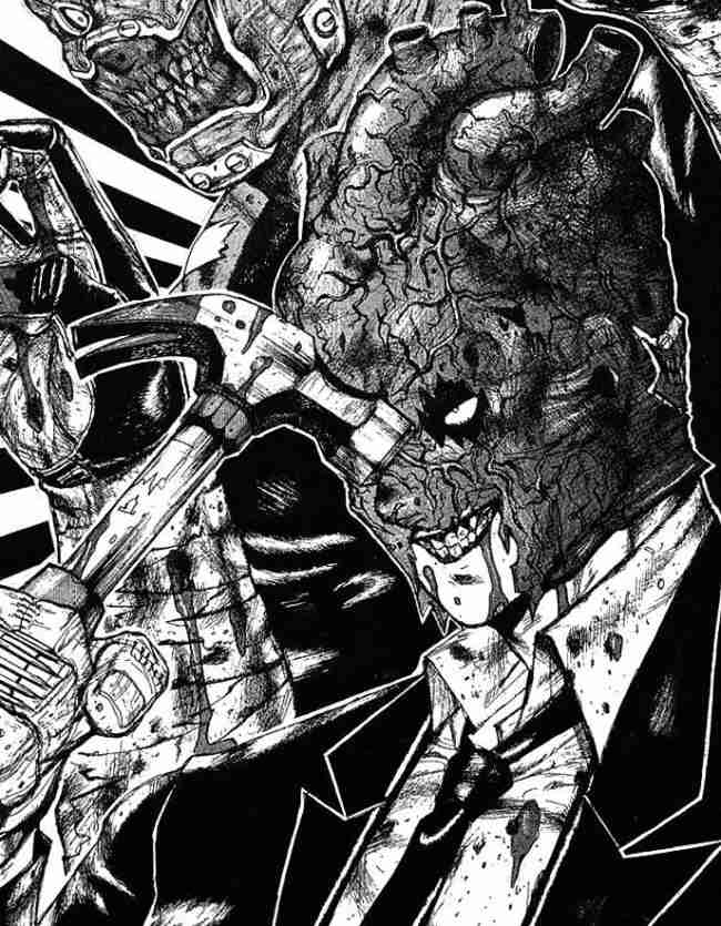 【下ネタ注意】抱かれたい二次元キャラPart15【妄想】