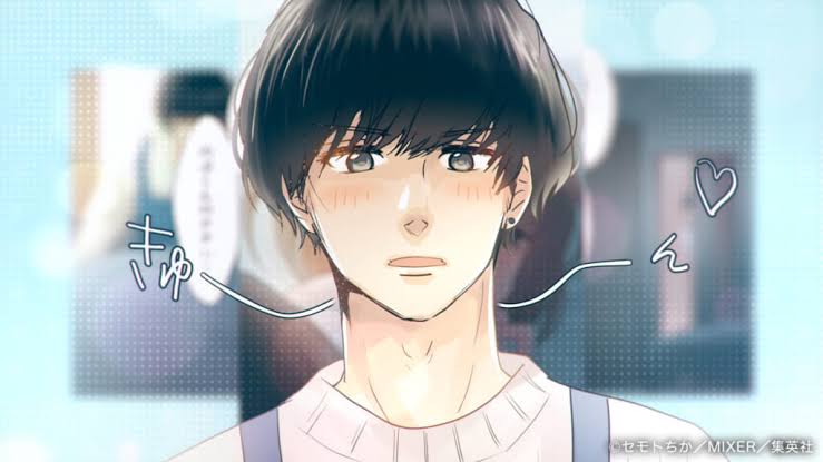 【下ネタ注意】抱かれたい二次元キャラPart15【妄想】