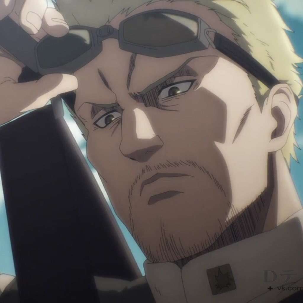 【下ネタ注意】抱かれたい二次元キャラPart15【妄想】