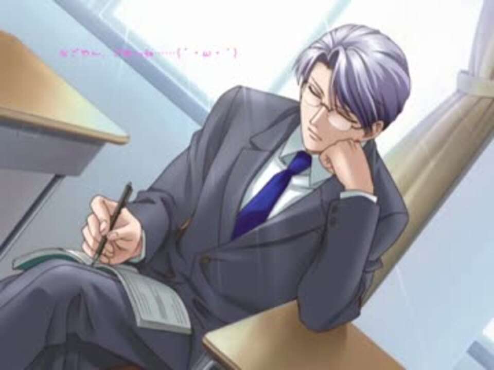 【下ネタ注意】抱かれたい二次元キャラPart15【妄想】