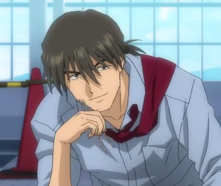 【下ネタ注意】抱かれたい二次元キャラPart15【妄想】