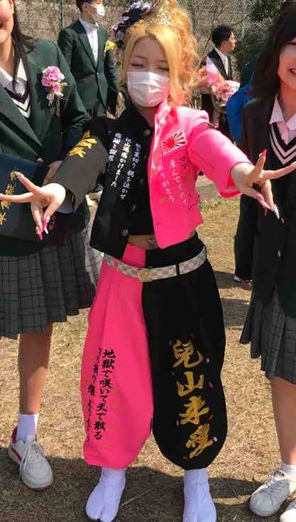 こんな卒業式は嫌だ!!