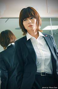 真木よう子主演サスペンスドラマに眞島秀和、赤楚衛二、黒木瞳！3月放送