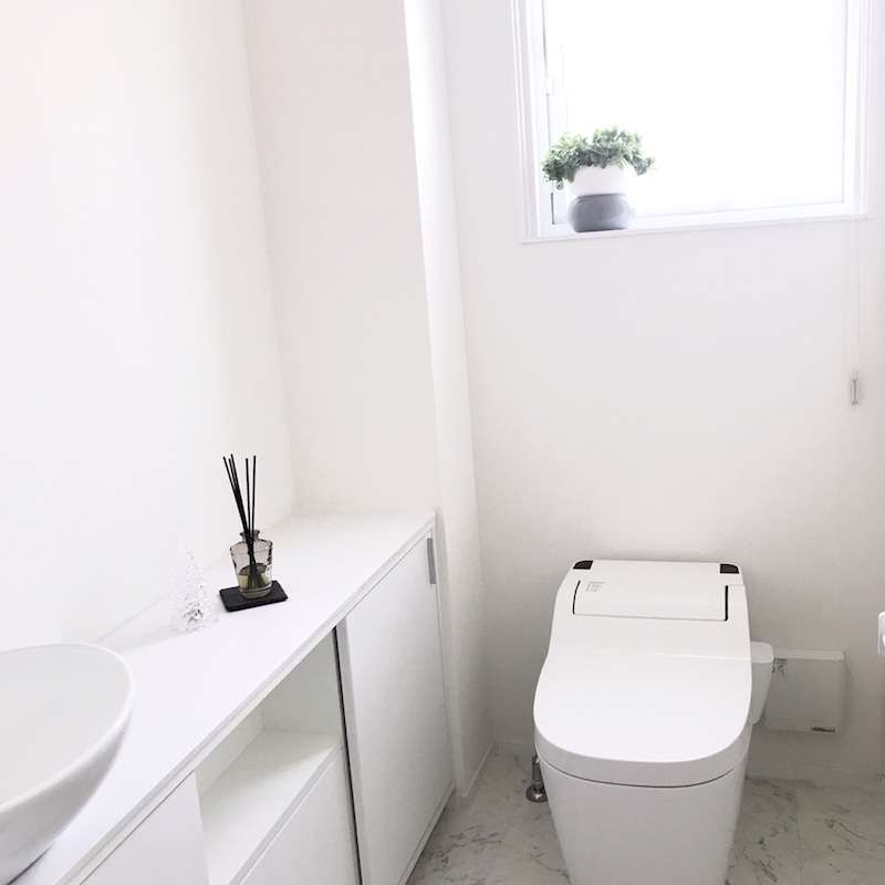 トイレ立てこもり族