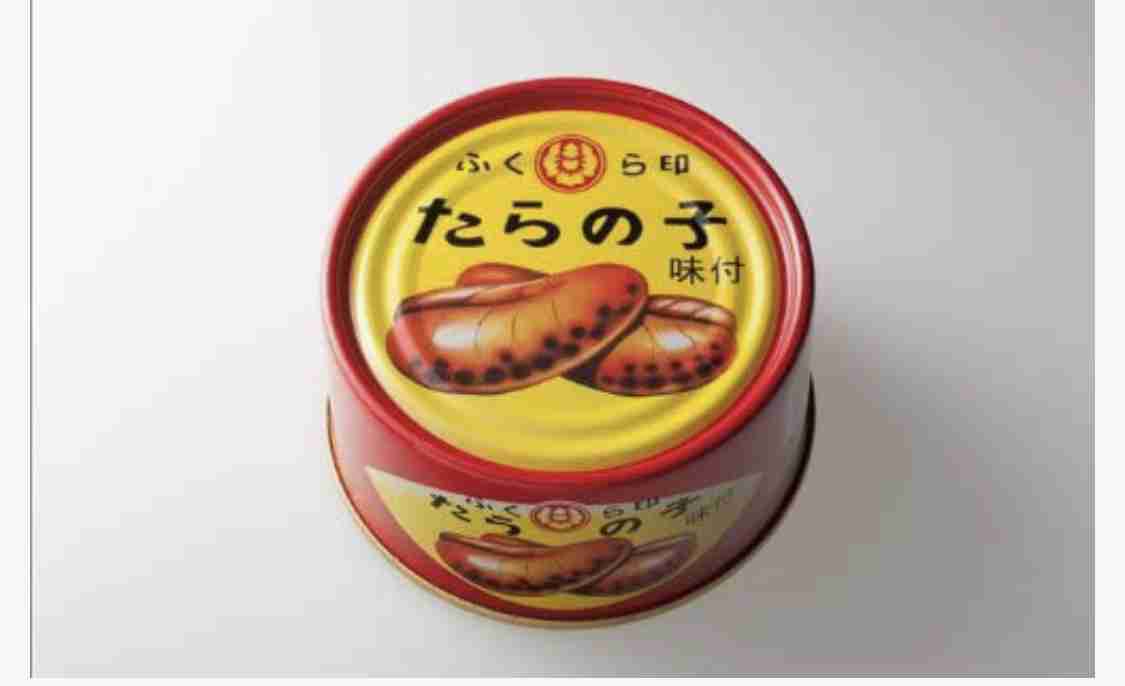 魚卵好きな人！