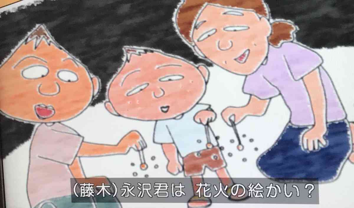 アニメ「ちびまる子ちゃん」 3月は『4週連続！春のスペシャル月間』 伊集院光＆梶裕貴、神谷浩史も登場！