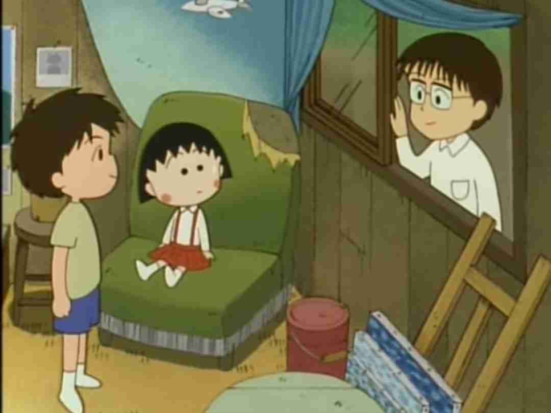 アニメ「ちびまる子ちゃん」 3月は『4週連続！春のスペシャル月間』 伊集院光＆梶裕貴、神谷浩史も登場！