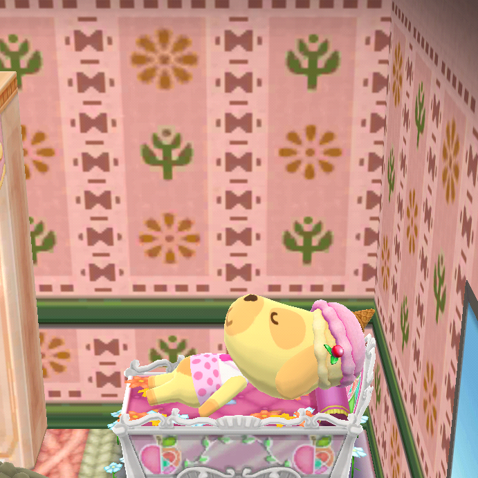 【初心者専用】ポケ森・ポケットキャンプ【優しいベテランも大歓迎】４