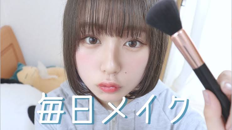メイク薄い人のクレンジング