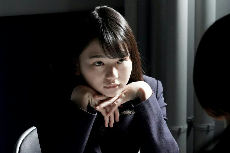 山田杏奈　また映画ヒロイン、綿矢りささん小説原作で禁断の三角関係