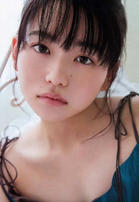 山田杏奈　また映画ヒロイン、綿矢りささん小説原作で禁断の三角関係