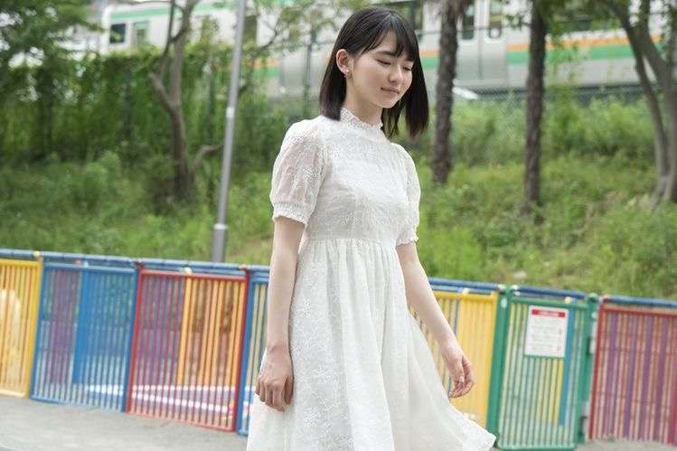 山田杏奈　また映画ヒロイン、綿矢りささん小説原作で禁断の三角関係
