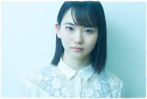 山田杏奈　また映画ヒロイン、綿矢りささん小説原作で禁断の三角関係