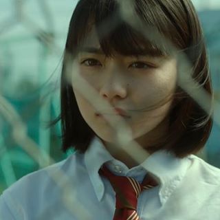 山田杏奈　また映画ヒロイン、綿矢りささん小説原作で禁断の三角関係