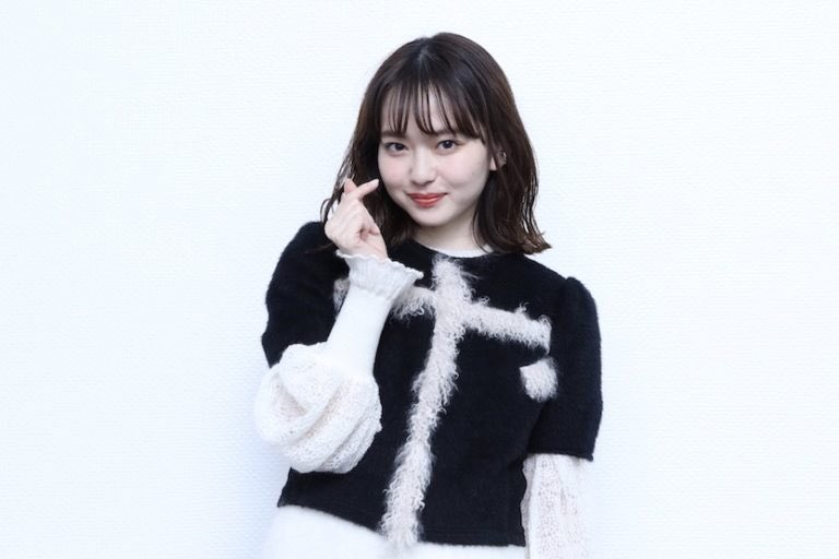 山田杏奈　また映画ヒロイン、綿矢りささん小説原作で禁断の三角関係