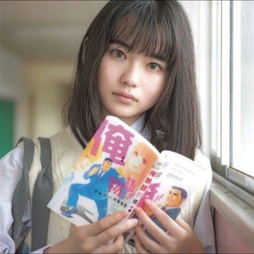 山田杏奈　また映画ヒロイン、綿矢りささん小説原作で禁断の三角関係