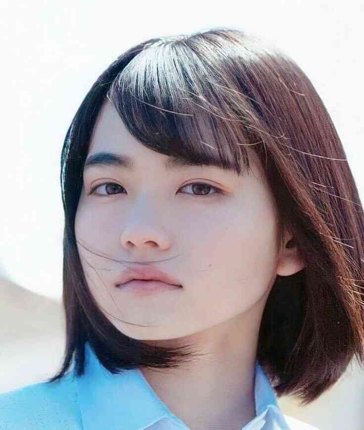 山田杏奈　また映画ヒロイン、綿矢りささん小説原作で禁断の三角関係