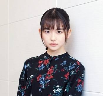 山田杏奈　また映画ヒロイン、綿矢りささん小説原作で禁断の三角関係