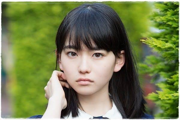 山田杏奈　また映画ヒロイン、綿矢りささん小説原作で禁断の三角関係