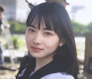 山田杏奈　また映画ヒロイン、綿矢りささん小説原作で禁断の三角関係