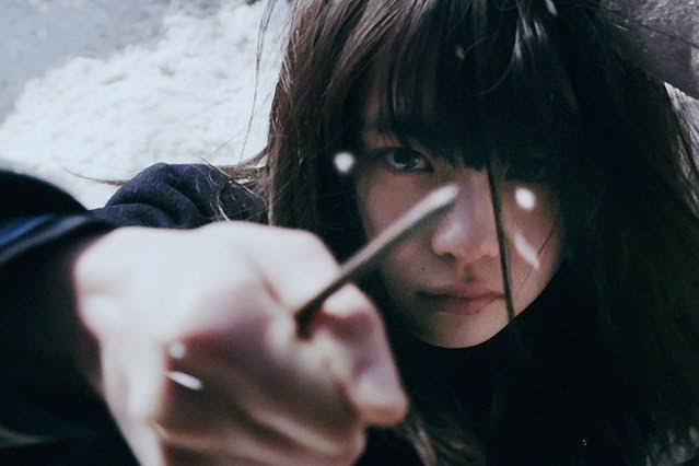 山田杏奈　また映画ヒロイン、綿矢りささん小説原作で禁断の三角関係
