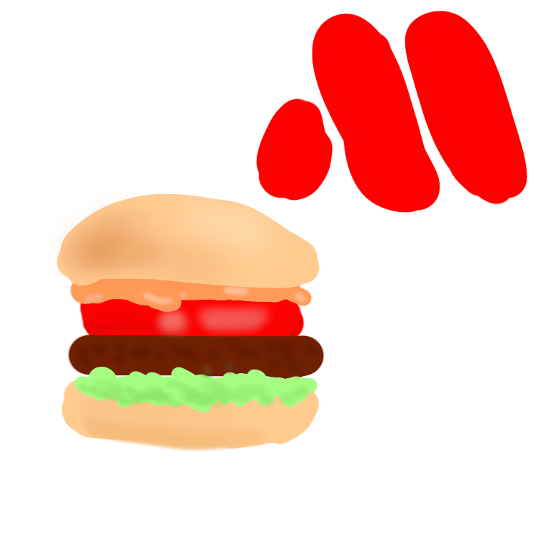 お絵描きしりとり