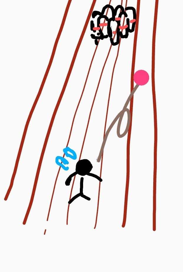 お絵描きしりとり