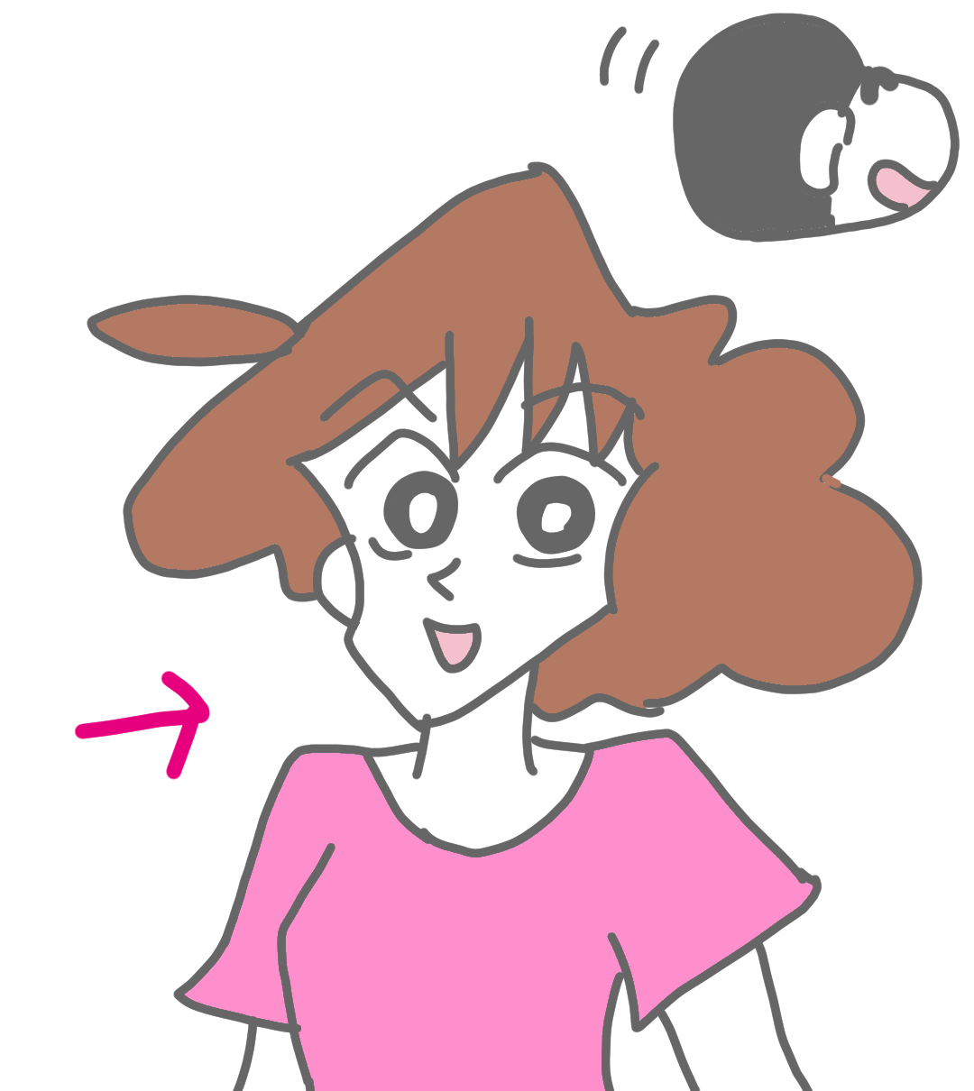お絵描きしりとり