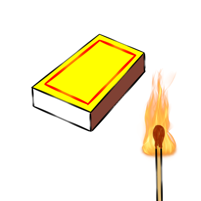 お絵描きしりとり