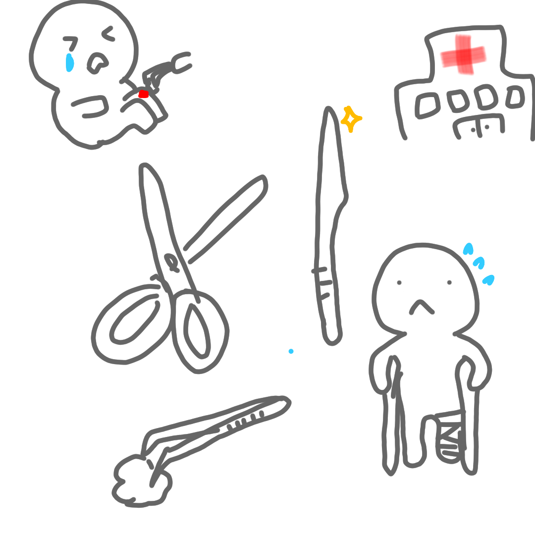 お絵描きしりとり