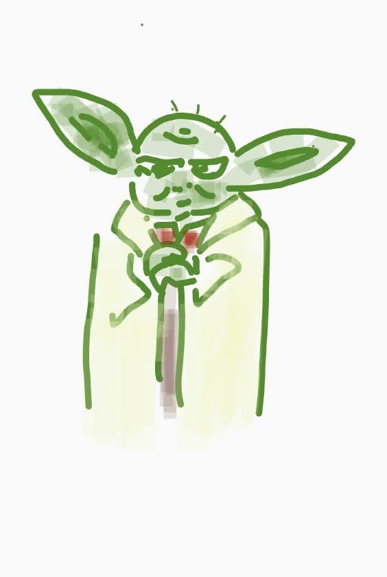 お絵描きしりとり