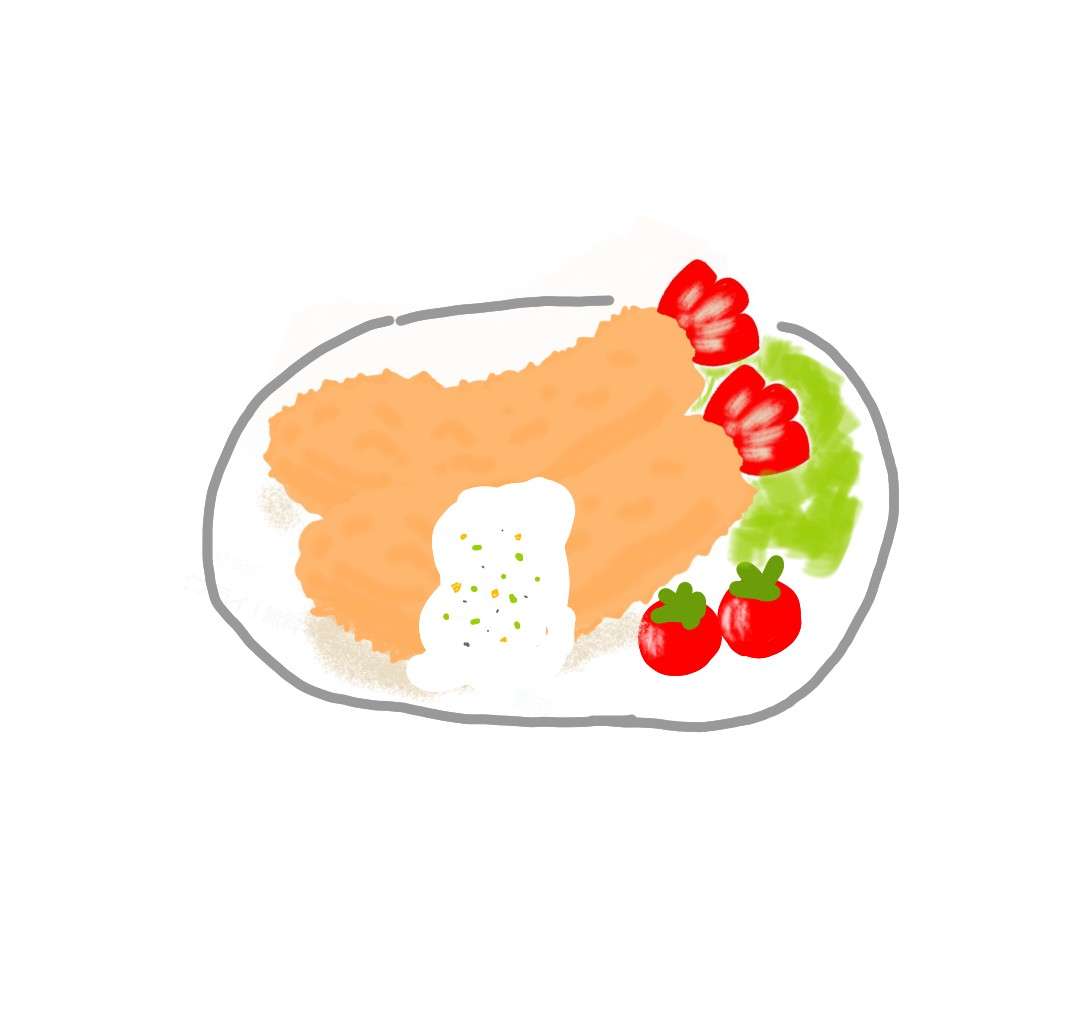 お絵描きしりとり