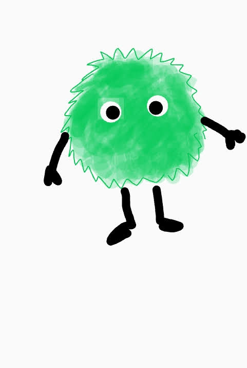お絵描きしりとり