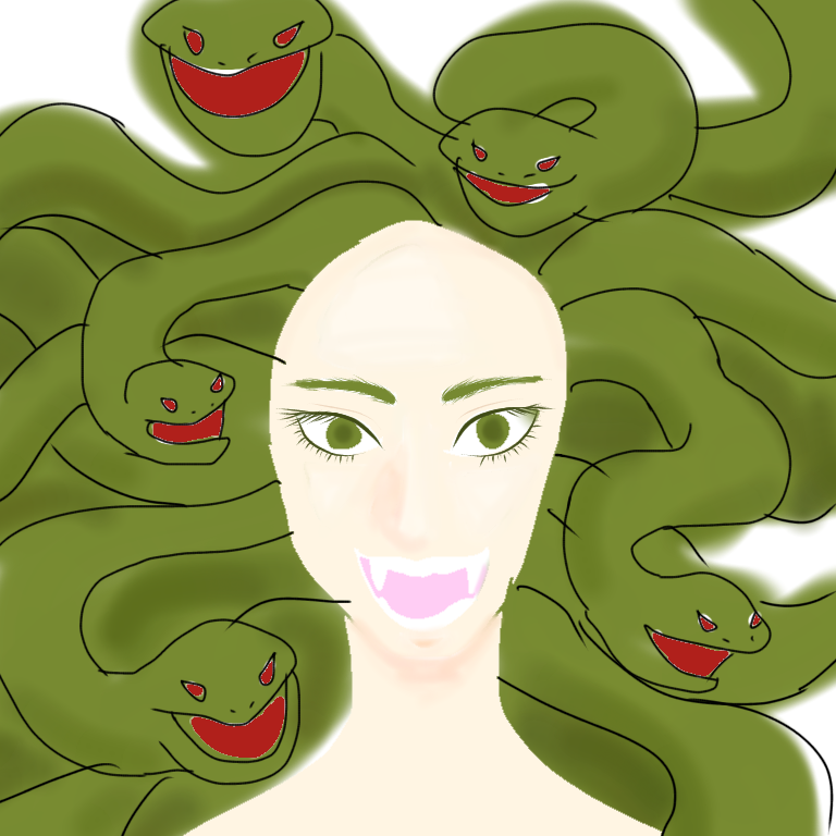 お絵描きしりとり