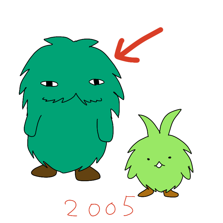 お絵描きしりとり