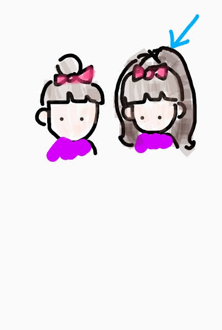 お絵描きしりとり