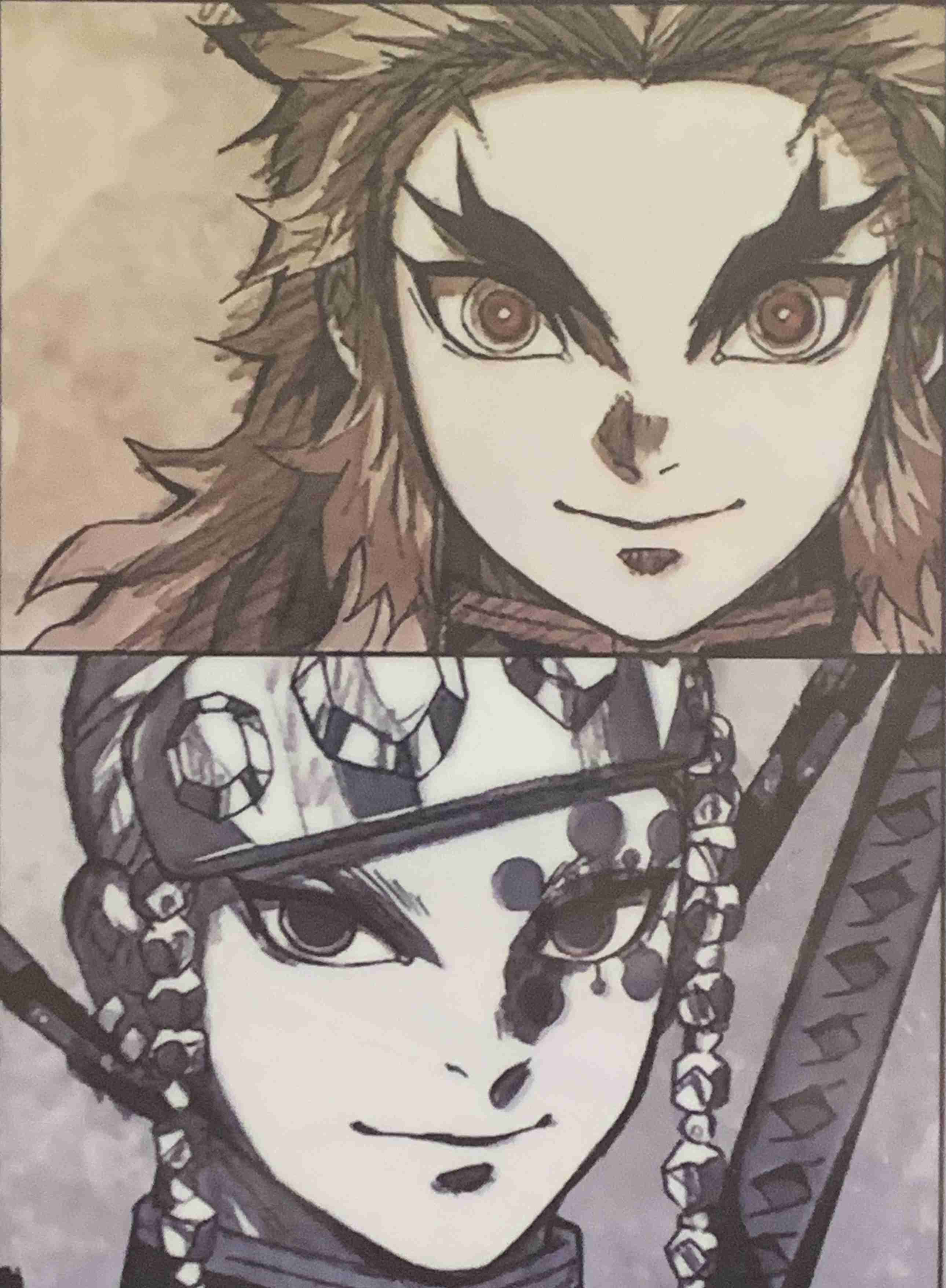 【ネタバレあり】鬼滅の刃について語ろう【アンチ禁止】