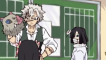 【ネタバレあり】鬼滅の刃について語ろう【アンチ禁止】