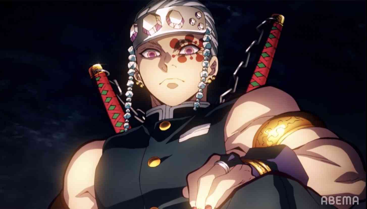 【ネタバレあり】鬼滅の刃について語ろう【アンチ禁止】