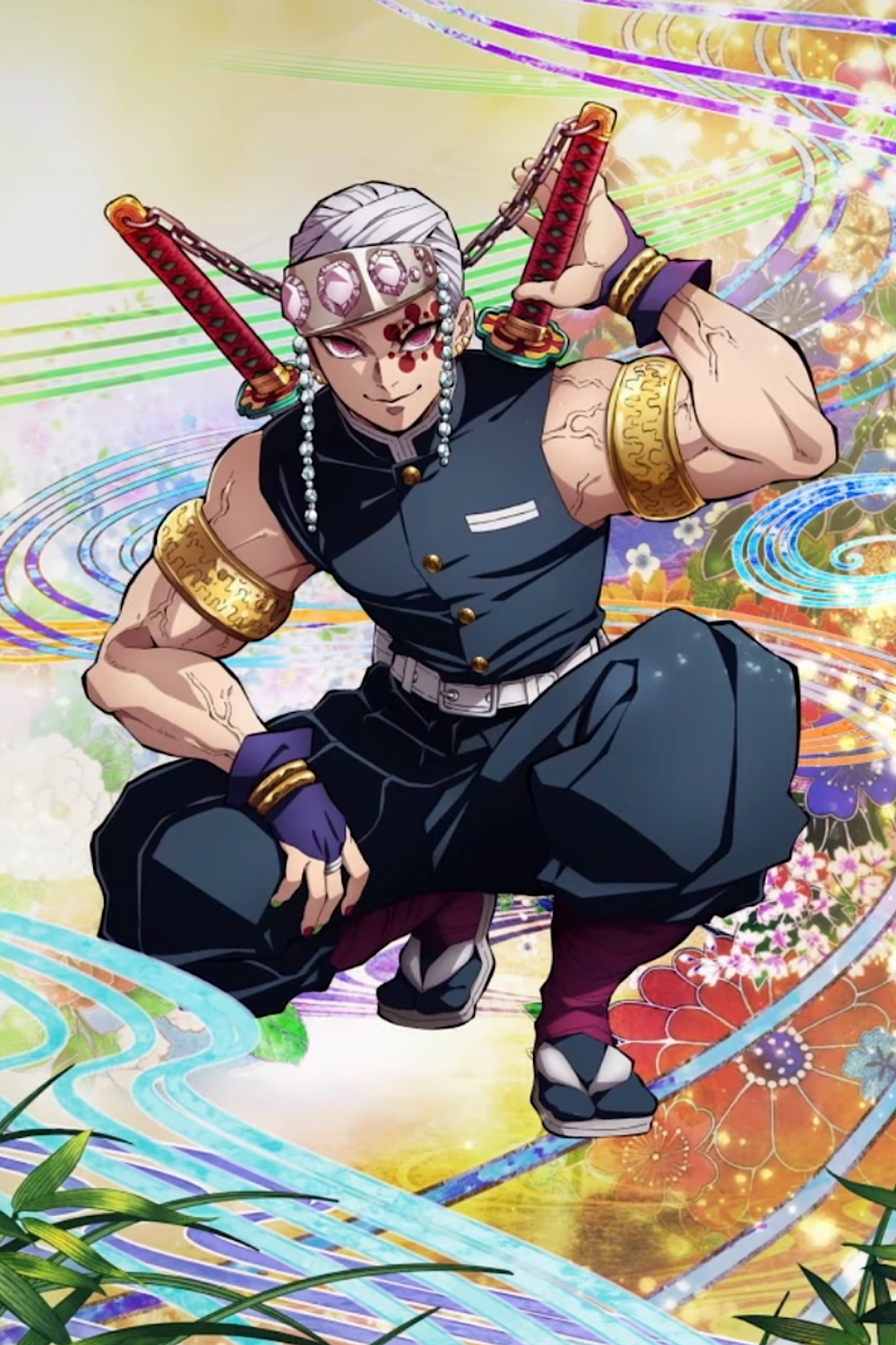 【ネタバレあり】鬼滅の刃について語ろう【アンチ禁止】