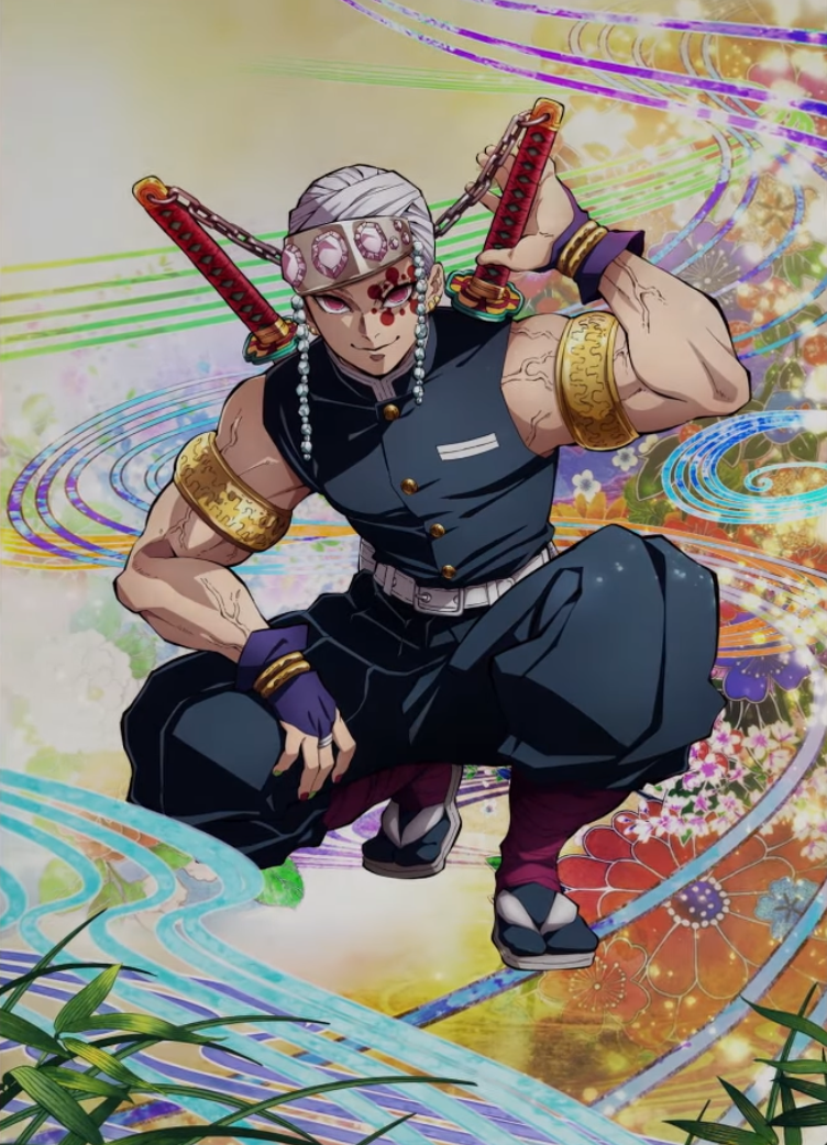 【ネタバレあり】鬼滅の刃について語ろう【アンチ禁止】