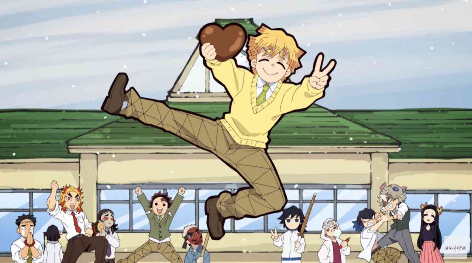 【ネタバレあり】鬼滅の刃について語ろう【アンチ禁止】