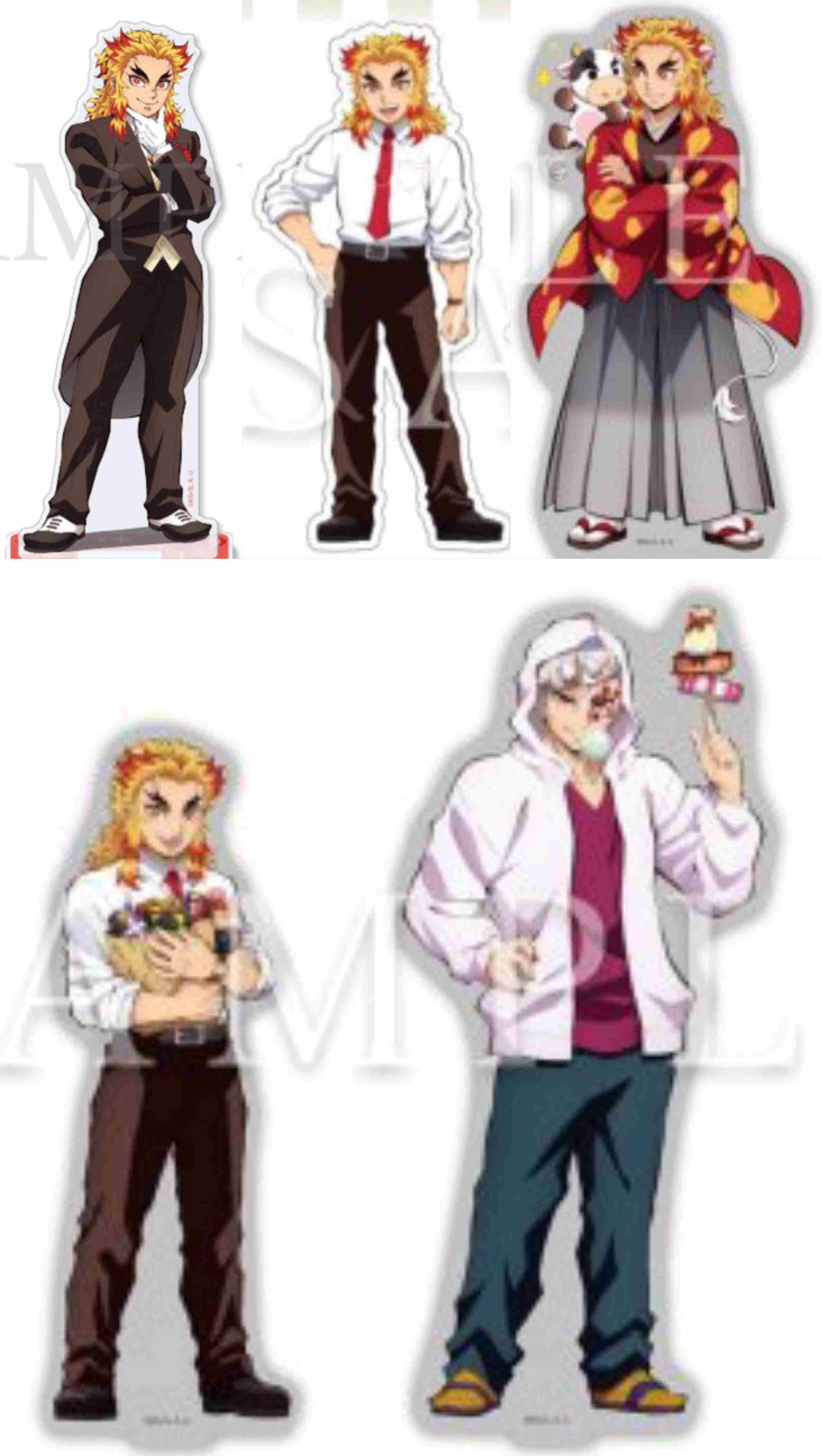 【ネタバレあり】鬼滅の刃について語ろう【アンチ禁止】