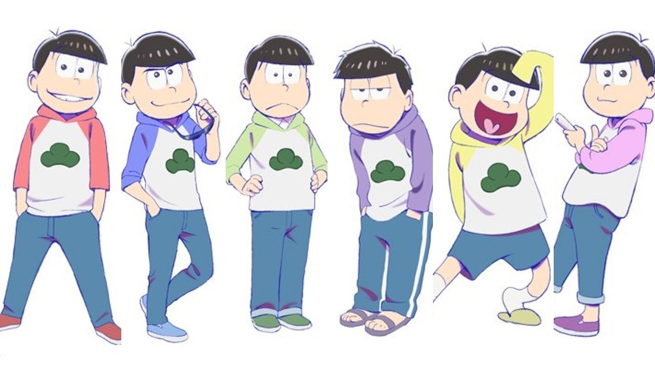  現実にいたら仲良くなりたいと思うキャラに＋、思わないキャラに−Part2