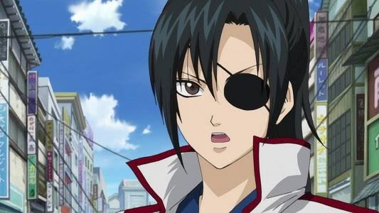  現実にいたら仲良くなりたいと思うキャラに＋、思わないキャラに−Part2