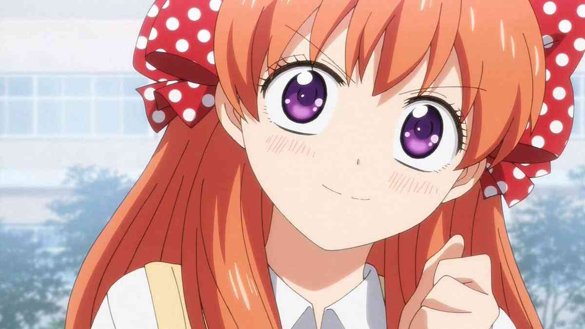 現実にいたら仲良くなりたいと思うキャラに＋、思わないキャラに−Part2