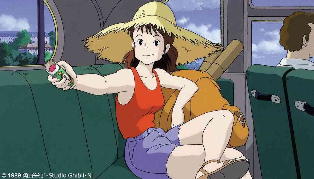  現実にいたら仲良くなりたいと思うキャラに＋、思わないキャラに−Part2