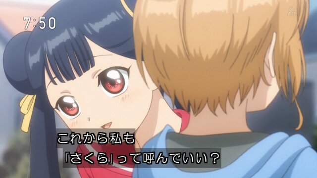  現実にいたら仲良くなりたいと思うキャラに＋、思わないキャラに−Part2